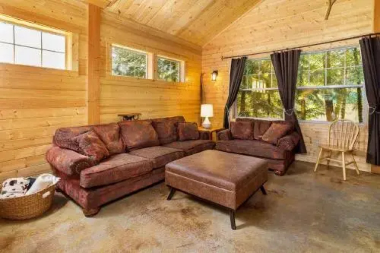 Painted Pony Cabin