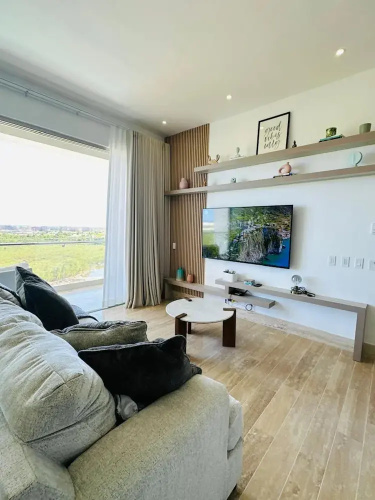 NEW 1BR apt in Exclusive Tower in Cap Cana