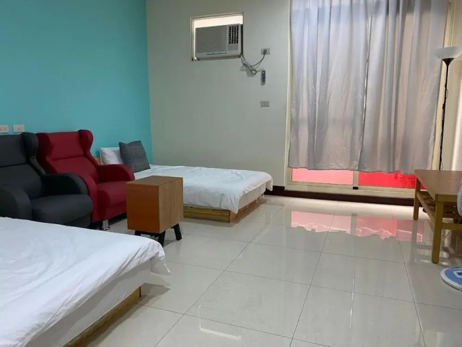 Luyu Homestay