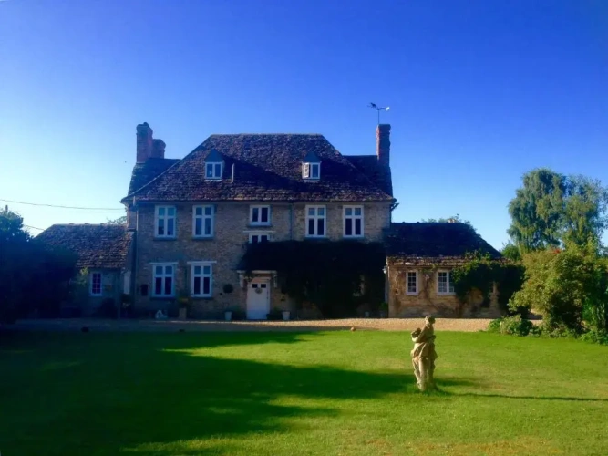 Cottage