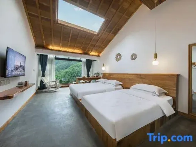 Business Twin room