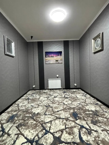 Kazakhstan Hostel