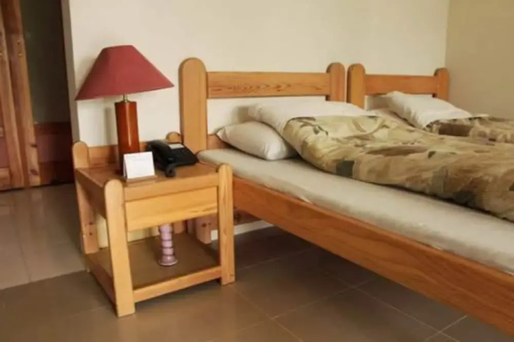 Green Retreat Hotel