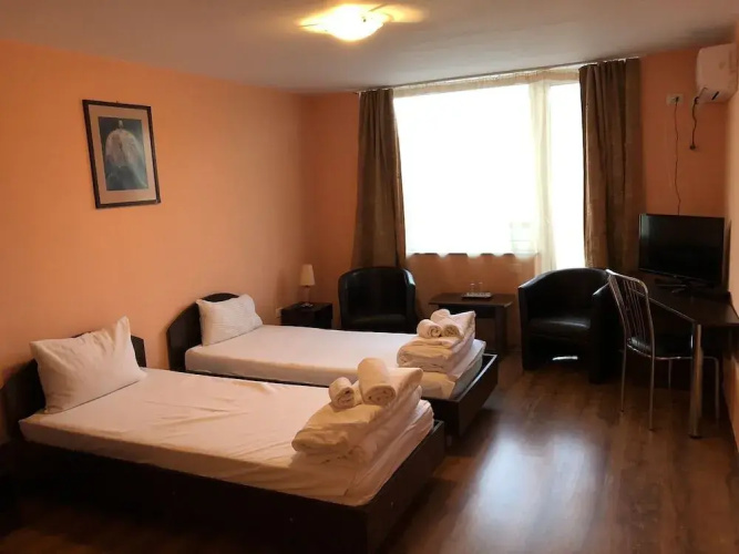 Pension ANA Maria