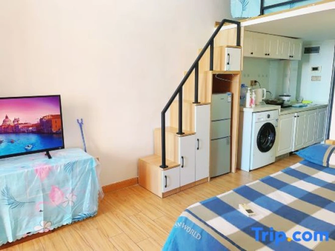 2 Bedrooms Duplex Suite