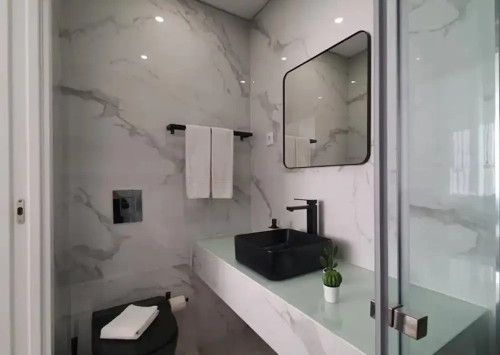 1 Bedroom Standard room