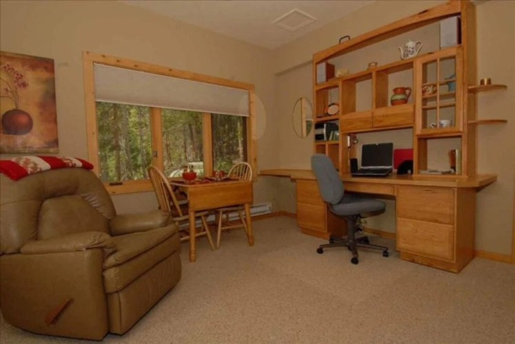 The Writers Nest