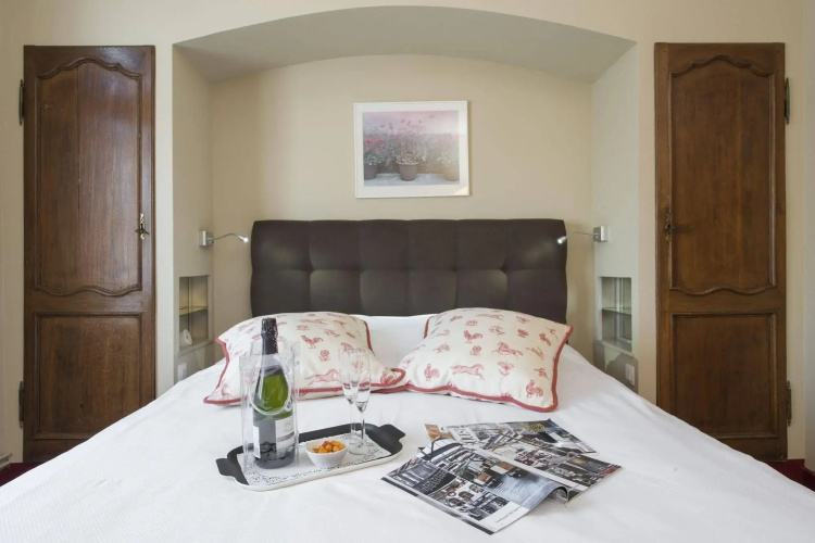 Auberge Beau Séjour