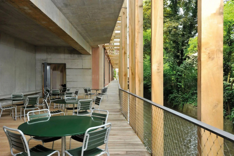Youth Hostel Basel