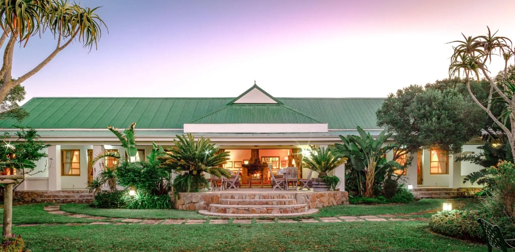 Suite with view