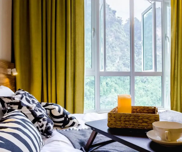 The Haven Lakeside Suites by Verve