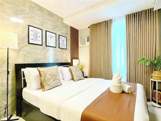 39F Smart Home Studio In Manila