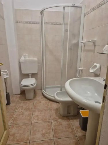 Locanda Rocchetta-Premilcuore