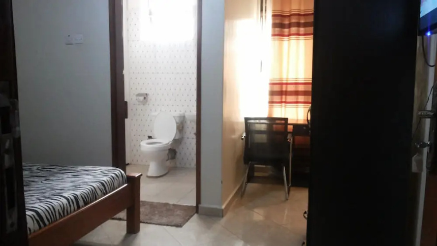 Gulu Vision Hotel