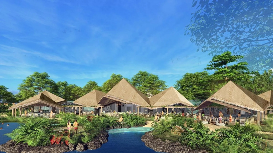 Lopesan Serenity Bay Resort, Spa & Casino – Adults Only All-Inclusive photo 11