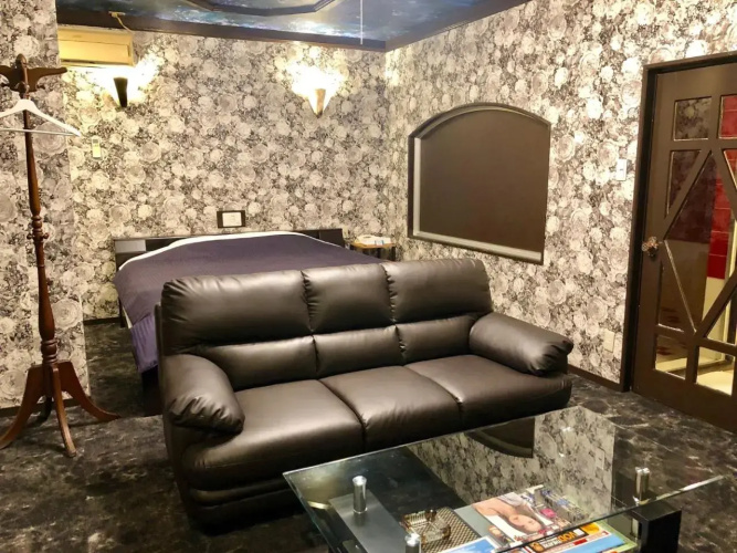 Hotel Mermaid (Leisure Hotel)
