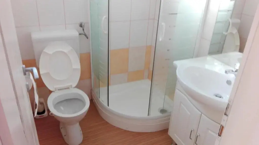 Apartment Gebic Ivan