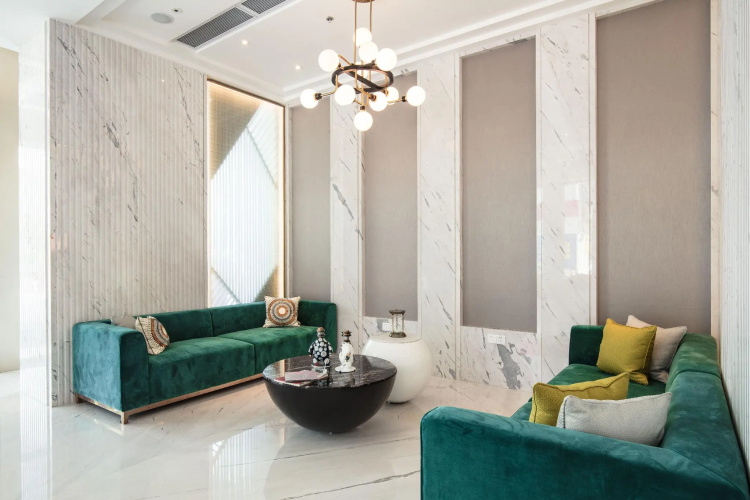 Zenth International Hotel