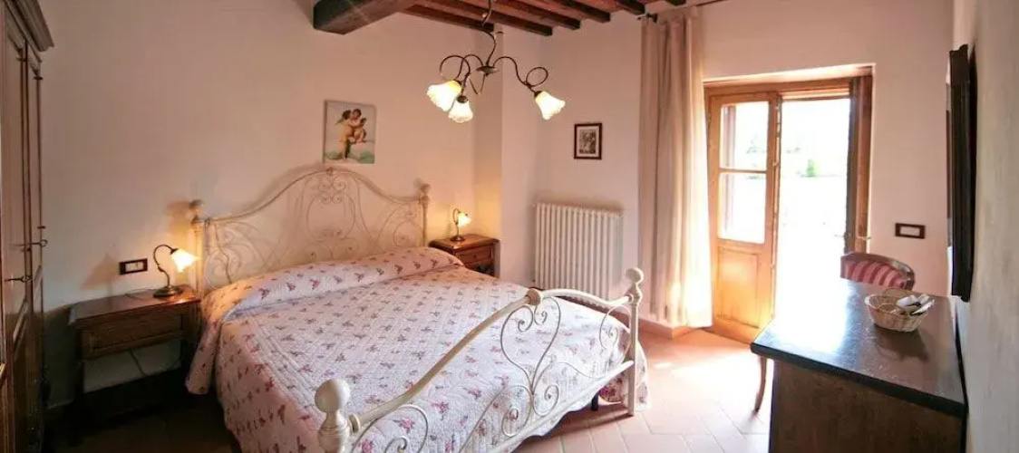 Borgo dUsciano