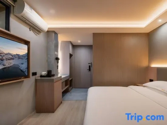 Premium Double room