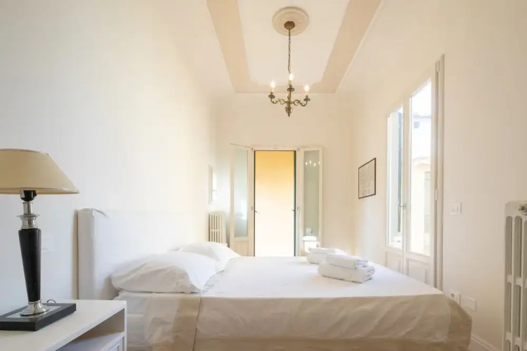 Albizi Luxury Suite