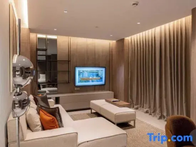 Residence Inn Antalya