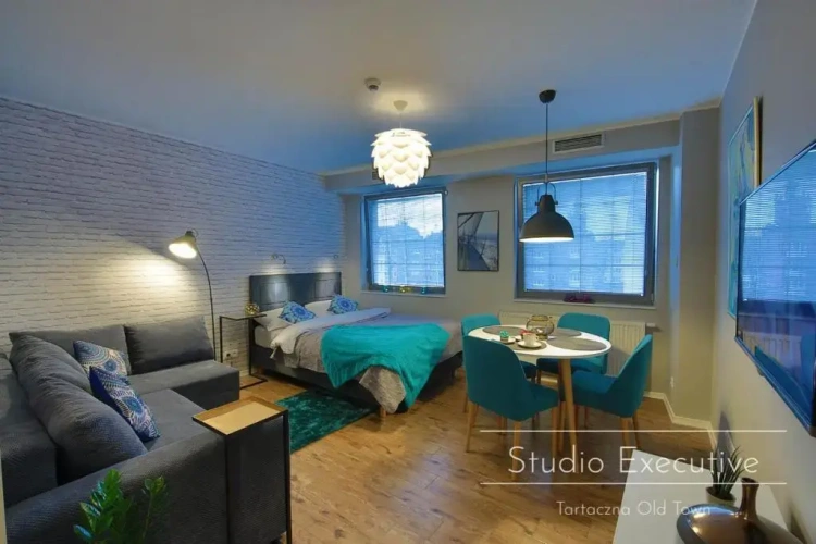 Executive Studio