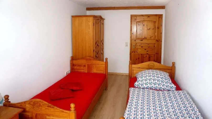 Pension Schwalbennest