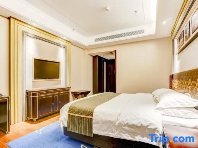 Premier Double room