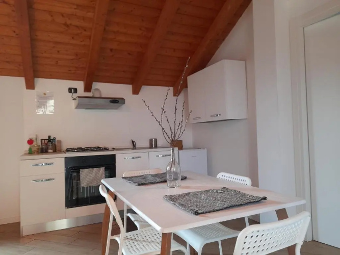 A casa di sole Arese