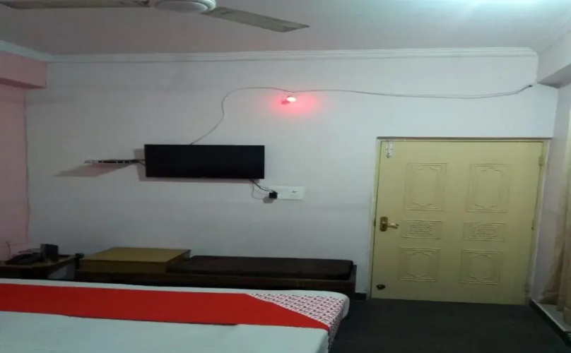 Hotel Sai Sehyog by OYO