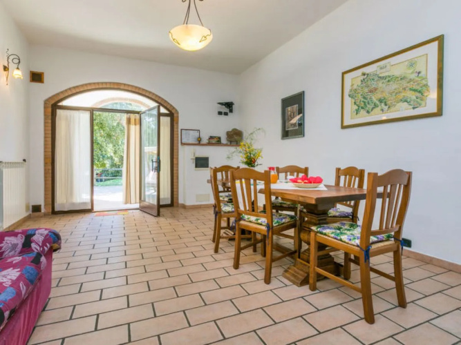 Borgo Antico 440S