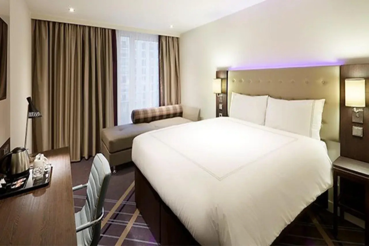 Premier Inn Essen City Limbecker Platz