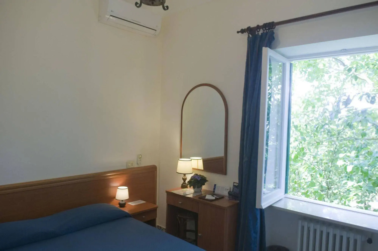 Hotel Villa Sarah