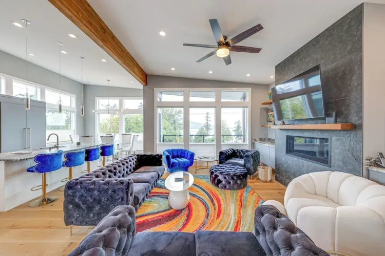 3 Bedrooms Cottage