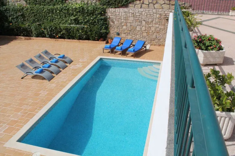 Superb Villa, Heated Pool, Close To Facilities Casa Petronella