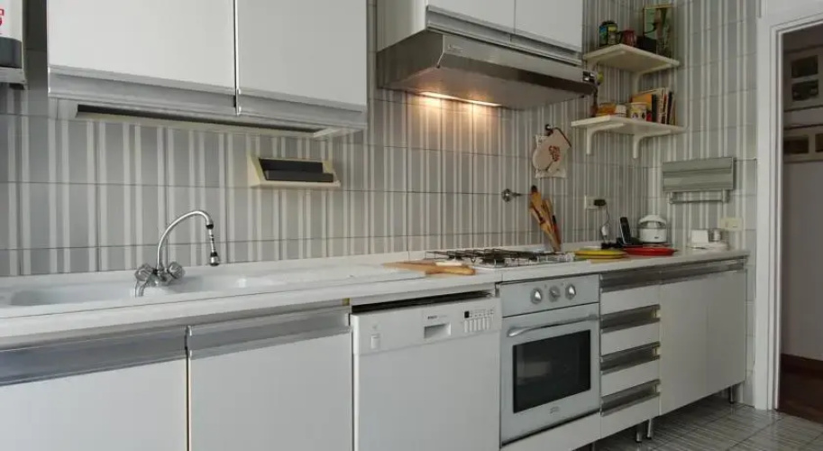 Bolzano Halldis Apartment
