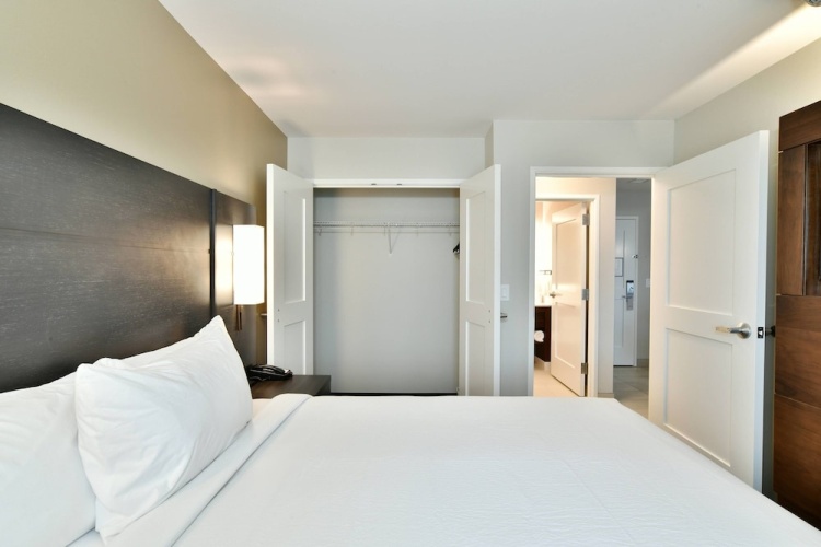 Residence Inn Eau Claire