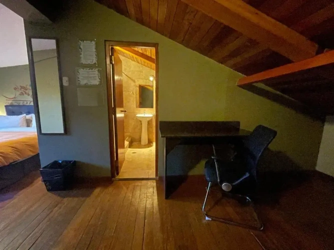 Double Suite