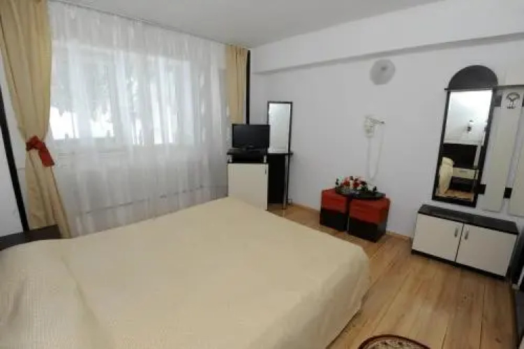 Cabana Gura Diham