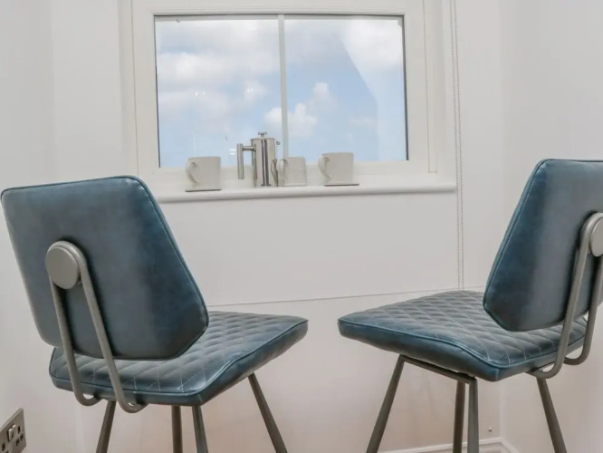 Foxton Penthouse