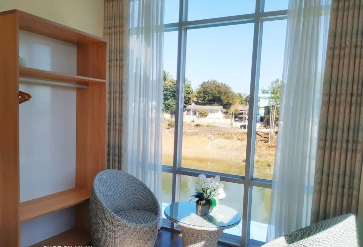 Kayah Land Hotel