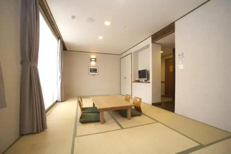 Standard Family room