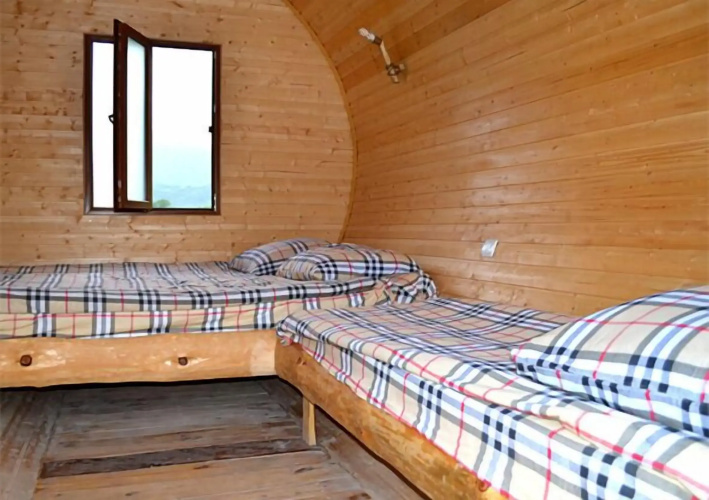 Harsnadzor Eco Resort