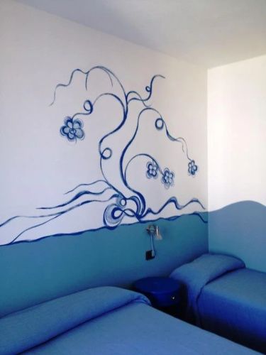 Hotel Volta