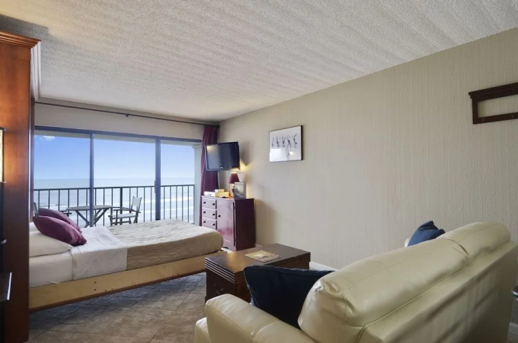Panorama Palms