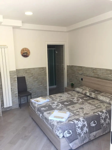 B&B La Lupa
