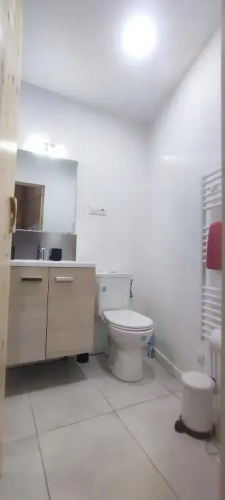 Charmant studio renove et climatise