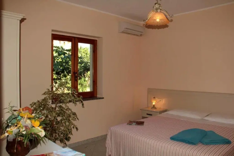 2 Room Apartment