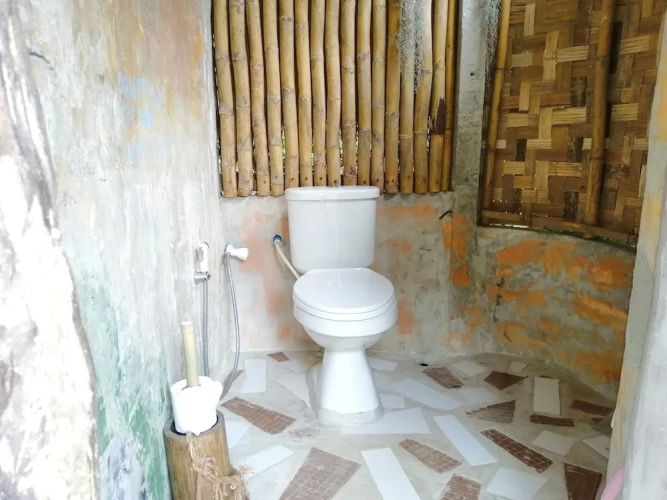 Art Khamu Homestay